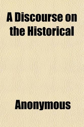 A Discourse on the Historical & Political Events of Poland; With a View of the Present State of the Polish Exiles