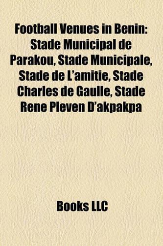 Football Venues in Benin