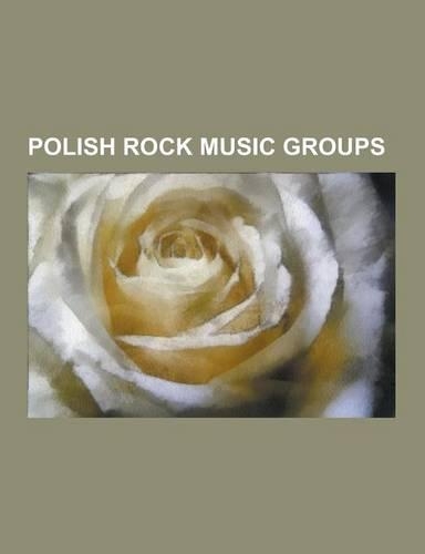 Polish Rock Music Groups