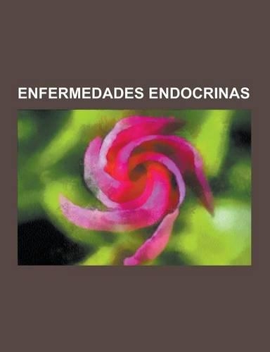 Enfermedades Endocrinas