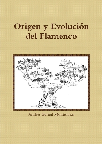 Origen Y Evolucion Del Flamenco