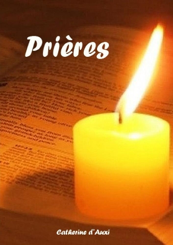 Prières