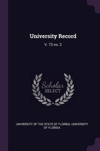 University Record