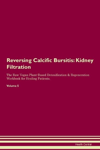 Reversing Calcific Bursitis