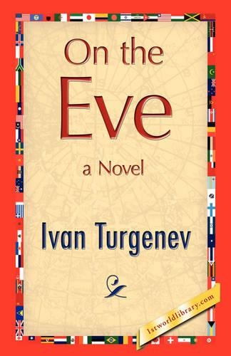 On the Eve: (English)