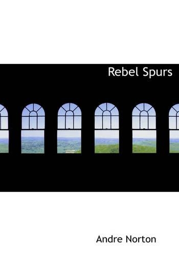 Rebel Spurs