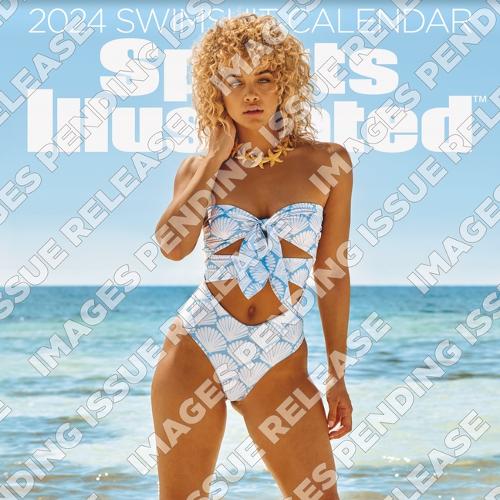 24wall Sports Illustrated Swimsuit