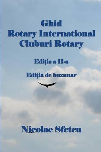 Ghid Rotary International - Cluburi Rotary