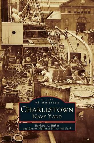 Charlestown, Navy Yard: (English)
