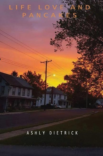 Life Love and Pancakes