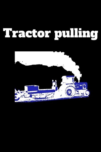Tractor pulling