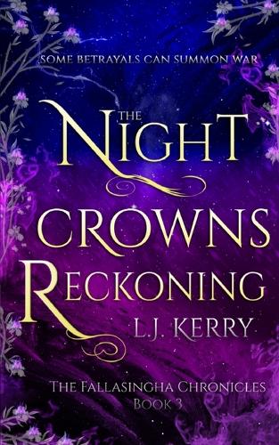 The Night Crowns Reckoning