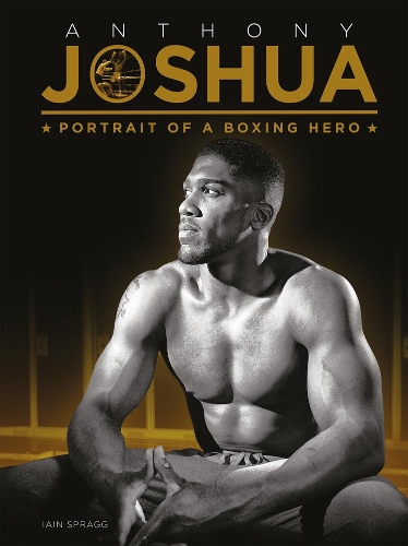 Anthony Joshua