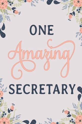 One Amazing Secretary