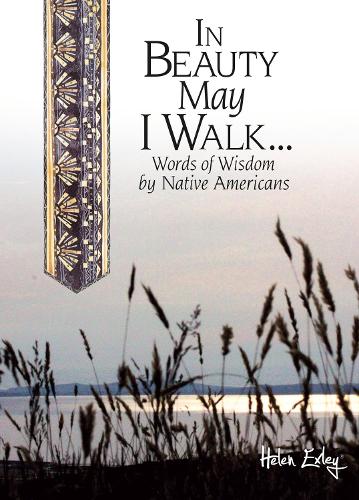 In Beauty May I Walk