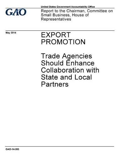 Export Promotion
