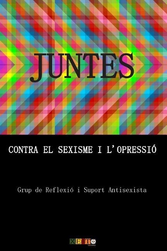 Juntes contra el sexisme i l'opressió