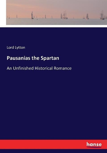Pausanias the Spartan