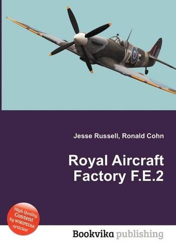 Royal Aircraft Factory F.E.2