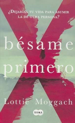 Besame Primero