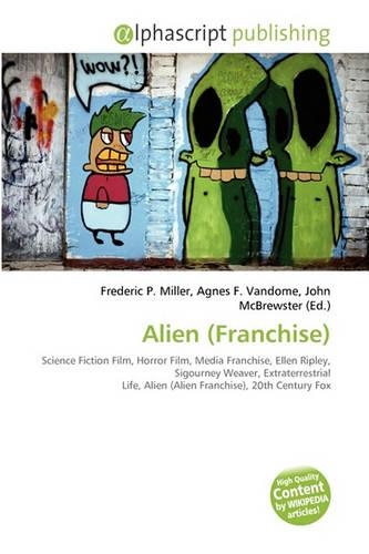 Alien (Franchise)