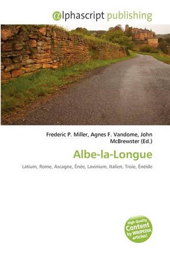 Albe-La-Longue: (French)