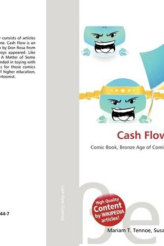 Cash Flow (Comics)