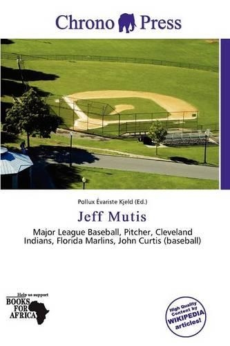 Jeff Mutis: (English)