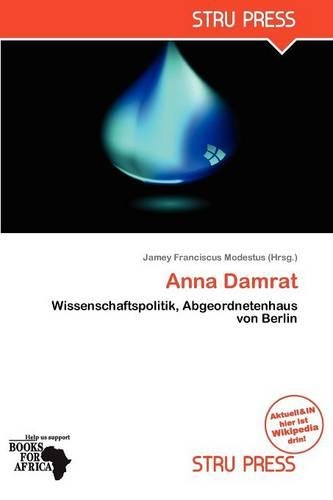 Anna Damrat