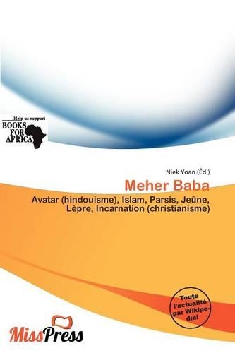 Meher Baba