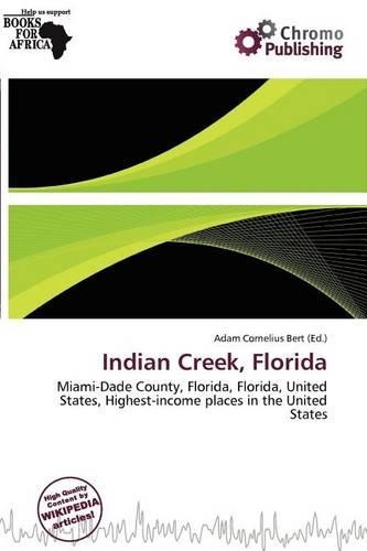 Indian Creek, Florida