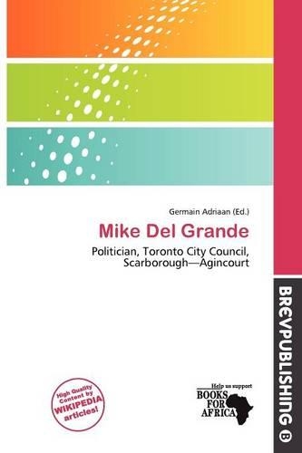 Mike del Grande