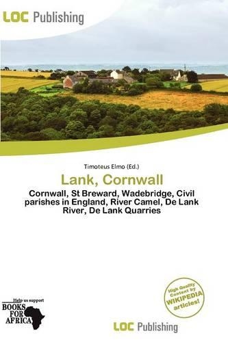 Lank, Cornwall: (English)