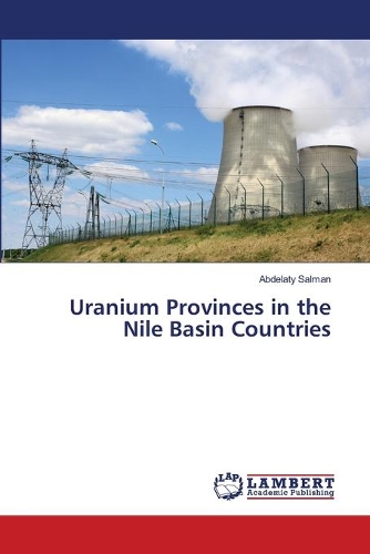 Uranium Provinces in the Nile Basin Countries