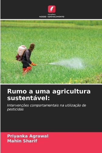 Rumo a uma agricultura sustentável