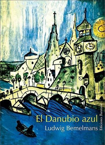 El Danubio Azul