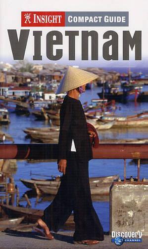 Vietnam Insight Compact Guide