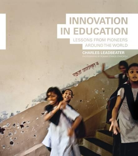 Innovation in Education