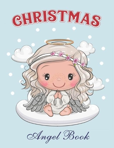 Christmas Angel Book