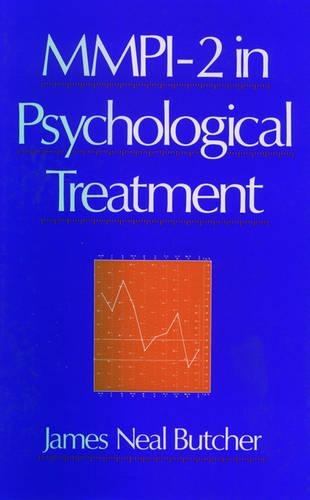 The Mmpi-2 in Psychological Treatment