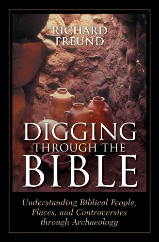 Digging Through the Bible