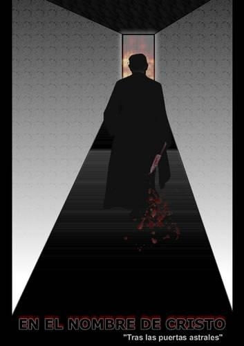 En el nombre de Cristo