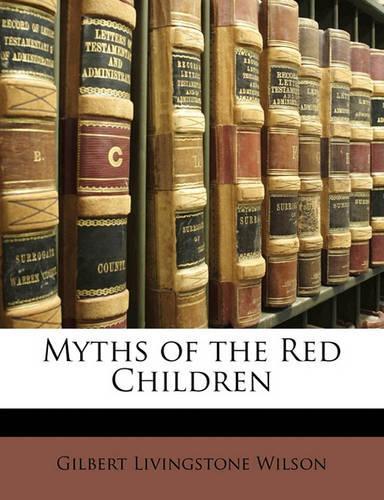 Myths of the Red Children