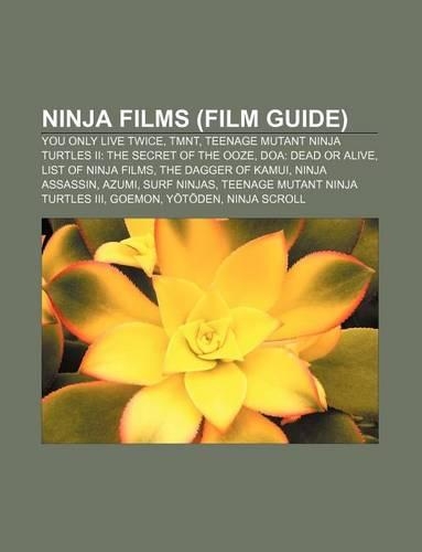 Ninja Films (Film Guide)