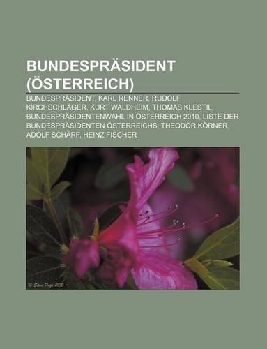 Bundesprasident (Osterreich)