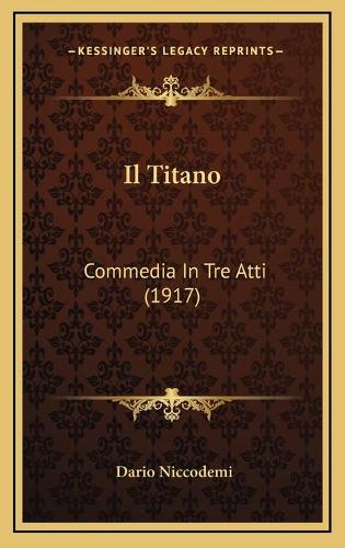 Il Titano
