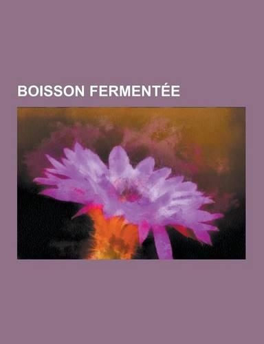Boisson Fermentee