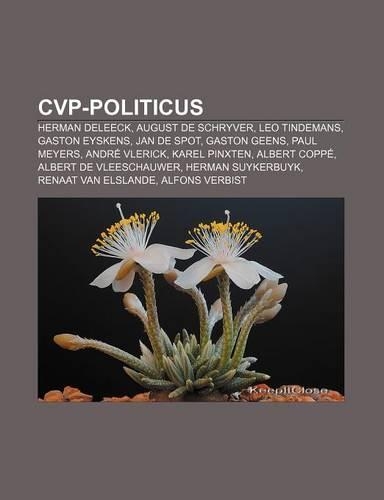 Cvp-Politicus