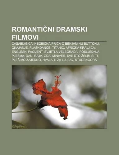 Romanti Ni Dramski Filmovi