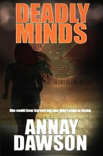 Deadly Minds: (English)